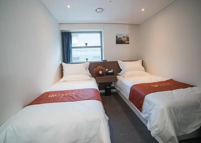 Calistar Hotel 2*