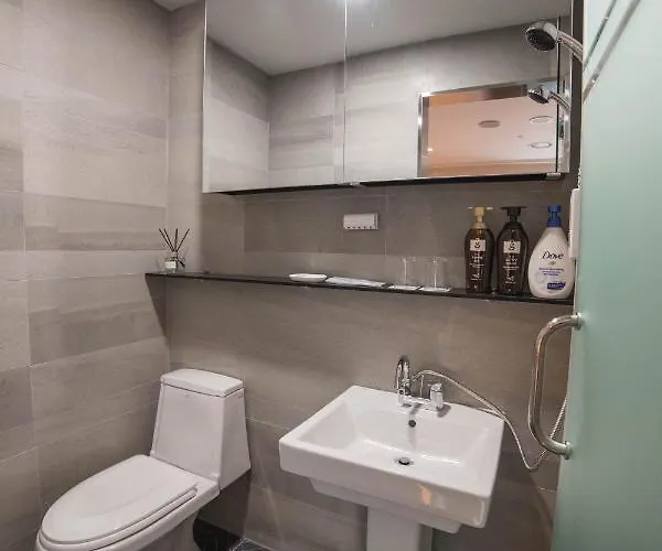 Calistar Hotel Seul