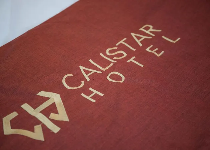 Calistar Hotel Seul