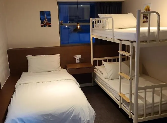 Hotel Calistar 2*