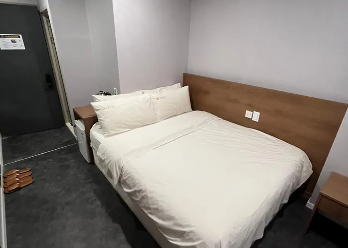 Calistar Hotel Seul