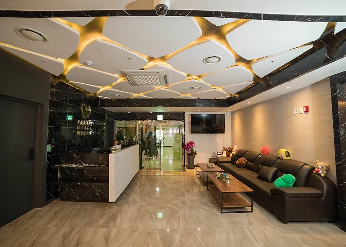 Calistar Hotel 2*