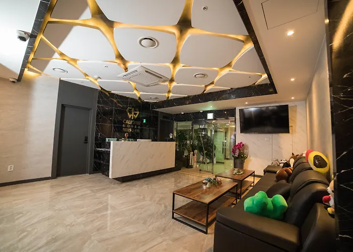 Calistar Hotel