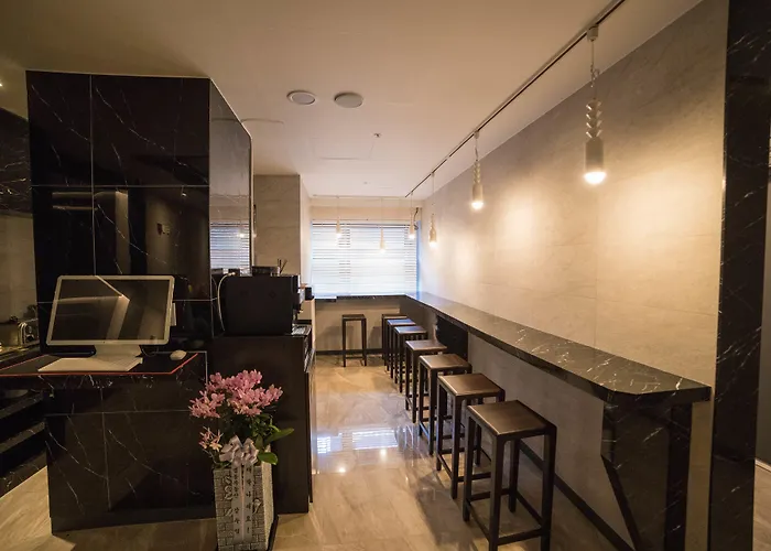 Hotel Calistar