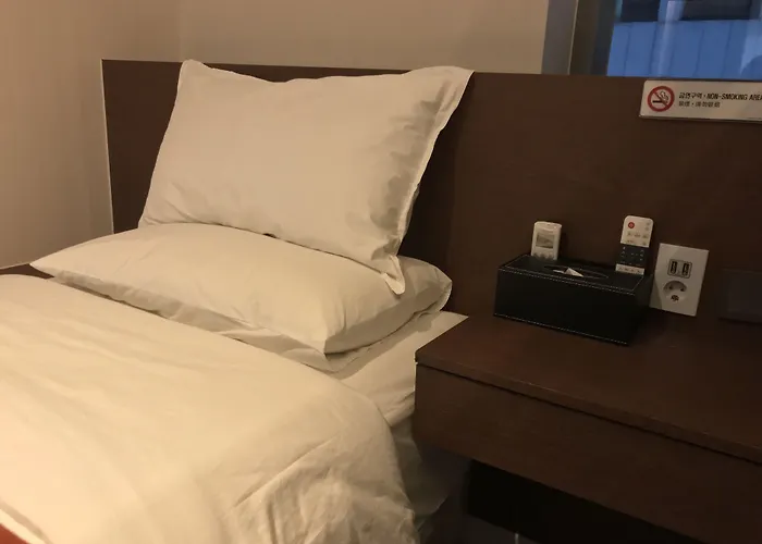 Calistar Hotel Seul