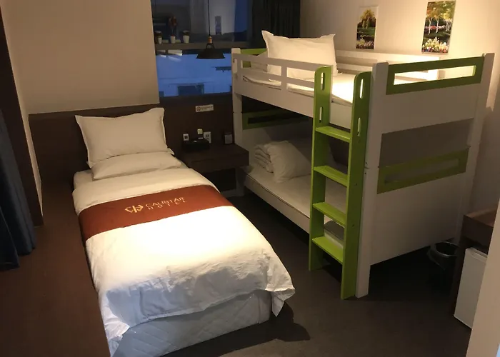 Hotel Calistar