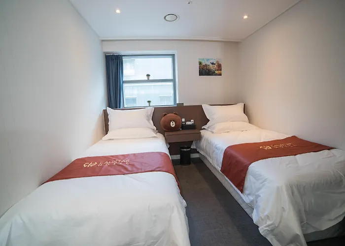 Calistar Hotel 2*