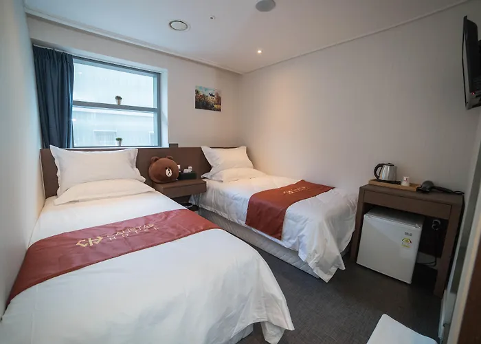 Calistar Hotel 2*