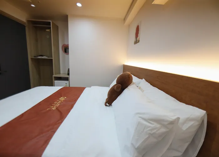 Hotel Calistar 2*