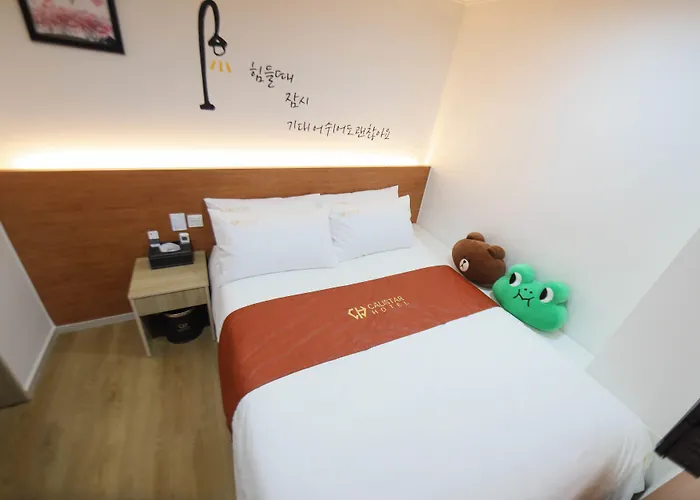 Calistar Hotel