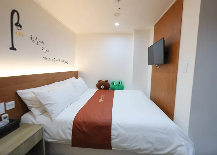 Hotel Calistar