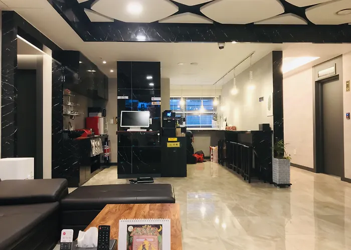 Hotel Calistar