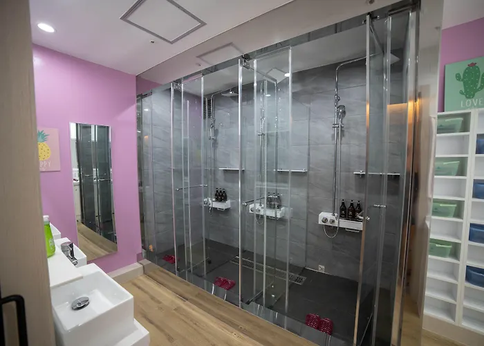 Hotel Calistar 2*