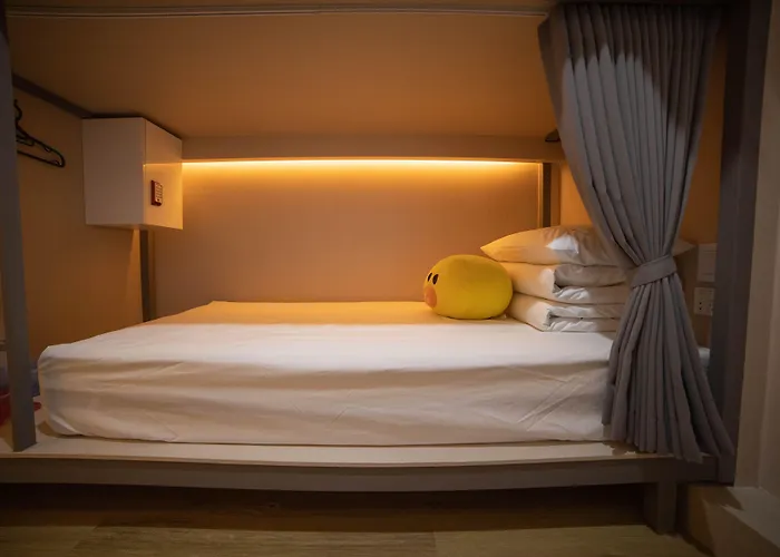 Hotel Calistar
