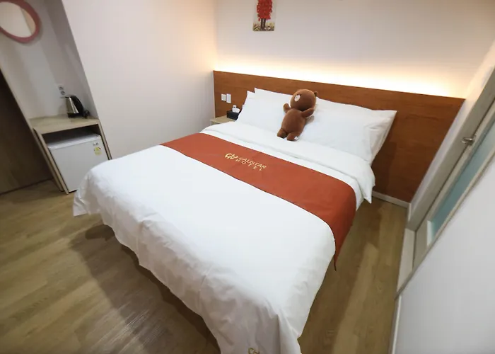 Hotel Calistar 2*